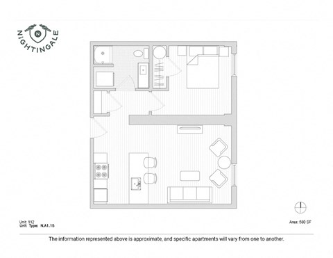 144 State Street Studio-2 Beds Apartment for Rent - Photo Gallery 42